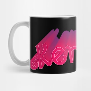 Kenergy Pink v3 Mug